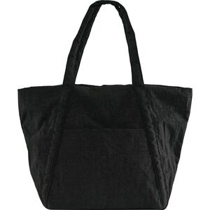 Black Baggu Cloud Tote - NEW